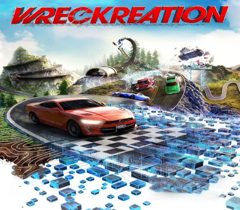 Wreckreation (OTHER)