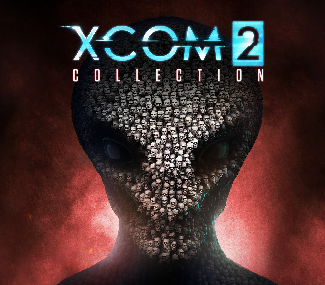XCOM 2 Collection (EUROPE - all countries)