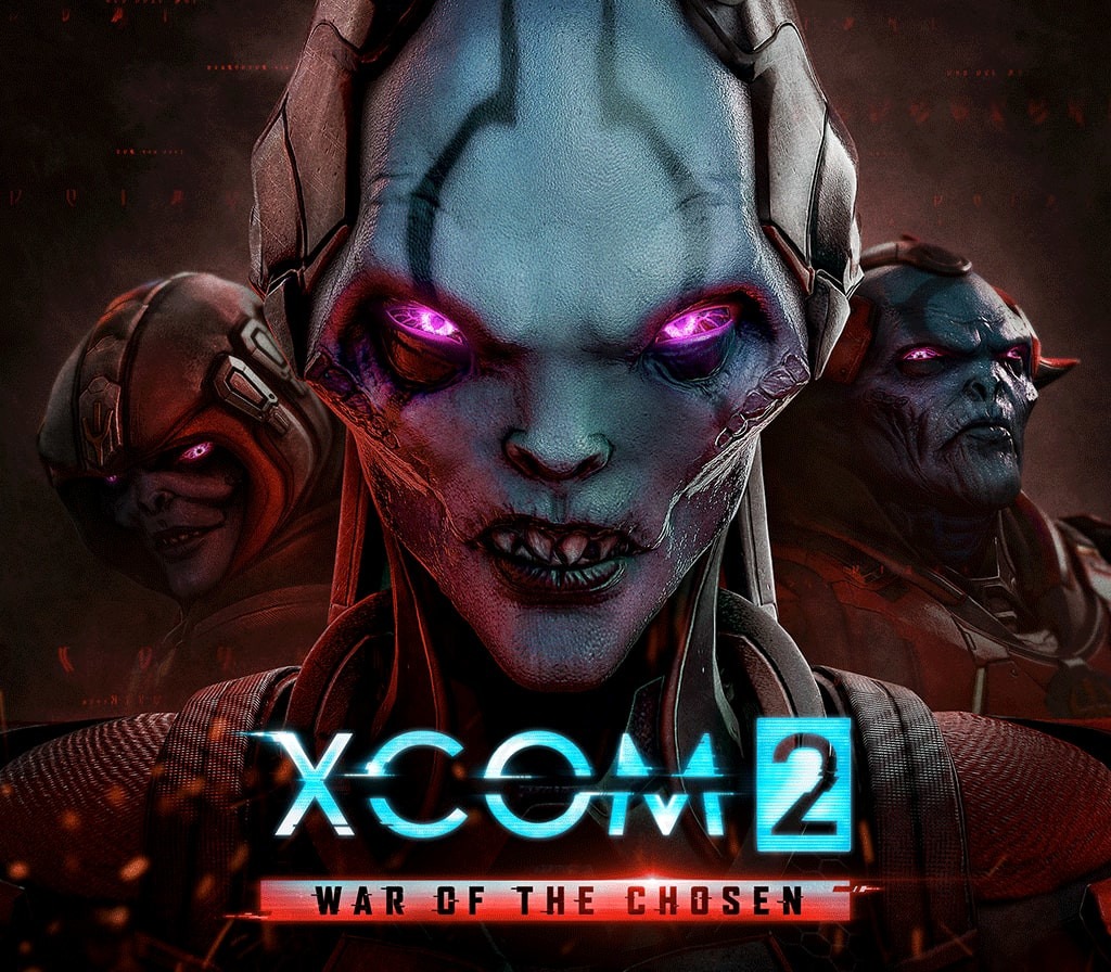 XCOM 2 - War of the Chosen DLC RU/CIS (OTHER)