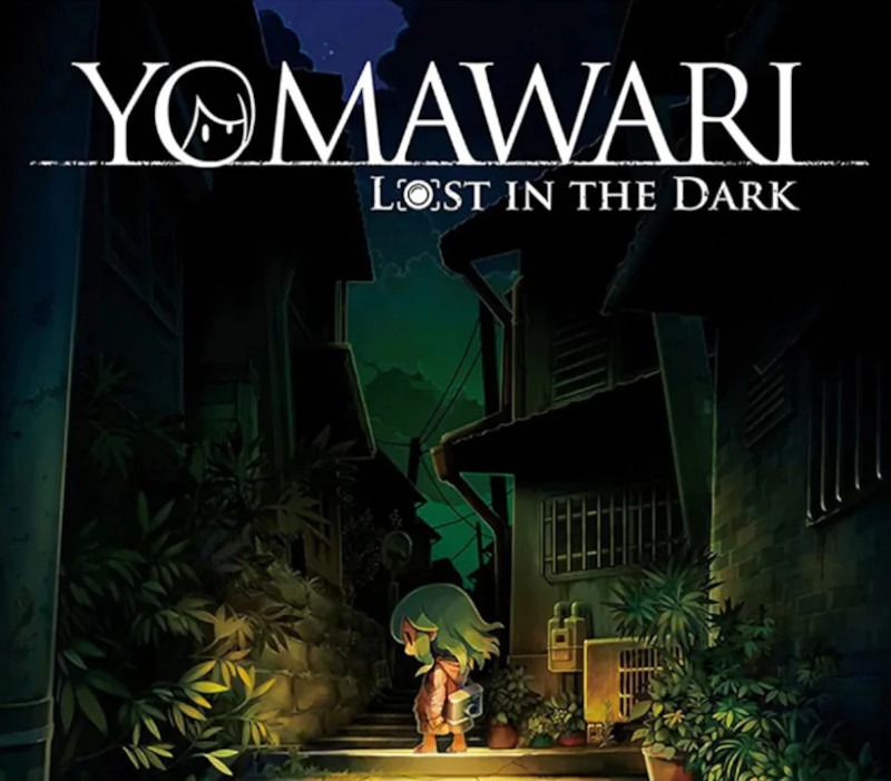Yomawari: Lost in the Dark (EUROPE - all countries)