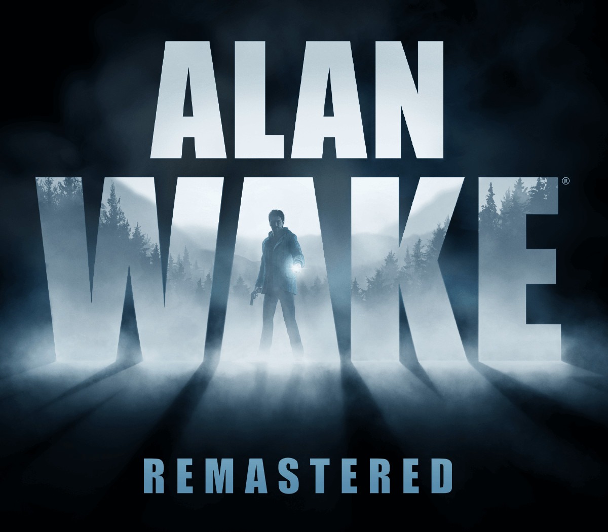Alan Wake Remastered EU (without DE)
