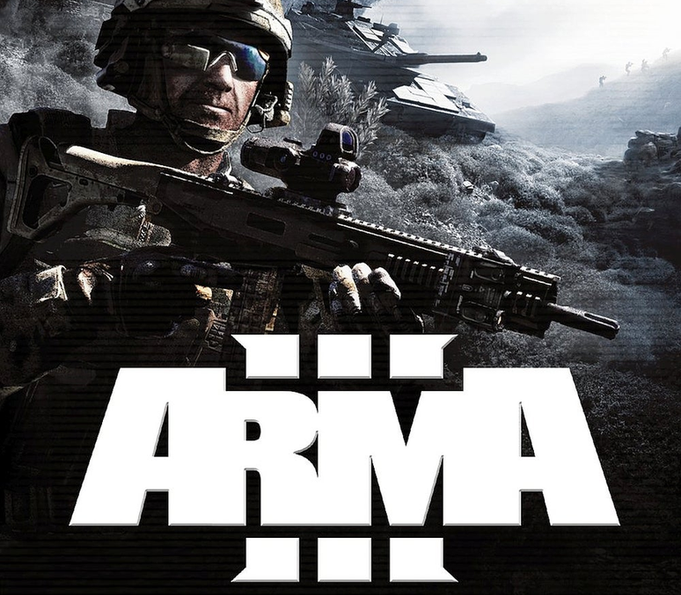 Arma 3 (EUROPE - all countries)
