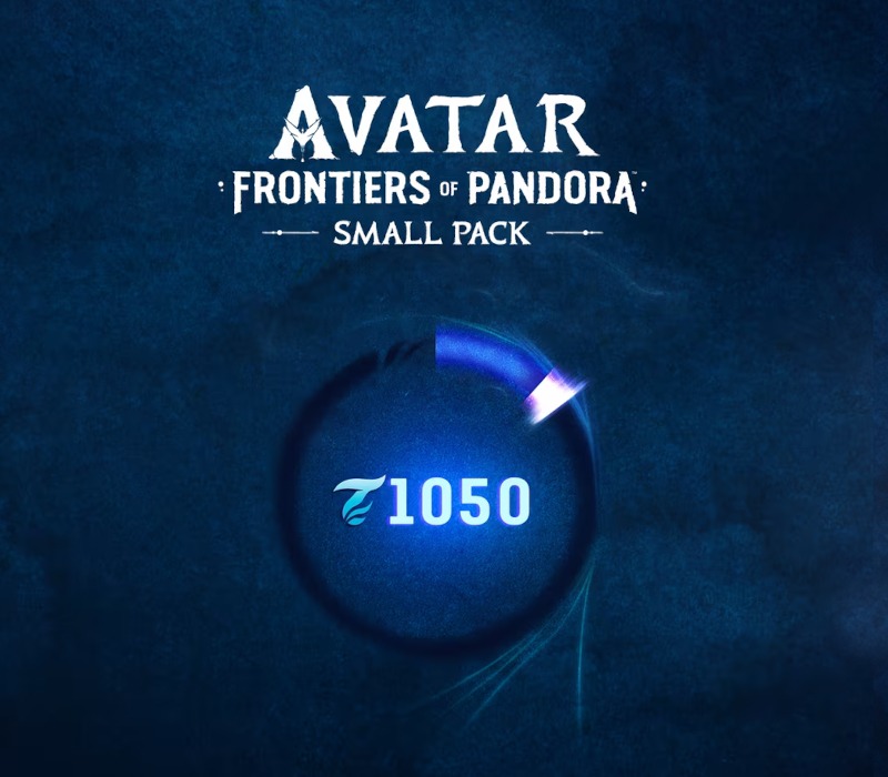 Avatar: Frontiers of Pandora - 1050 VC Pack