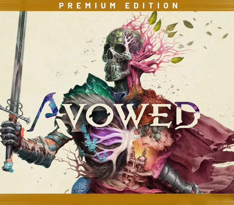 Avowed Premium Edition