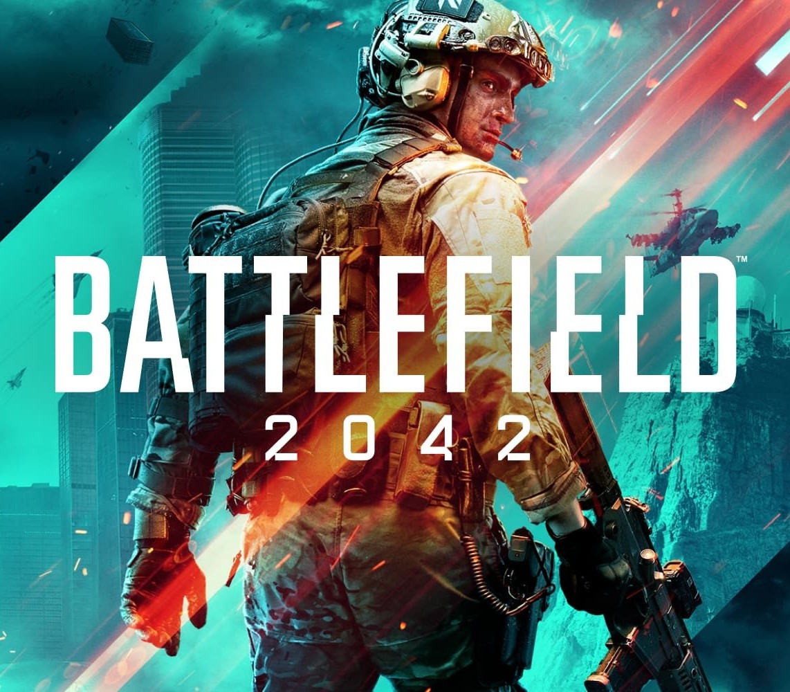 Battlefield 2042 (EUROPE - all countries)