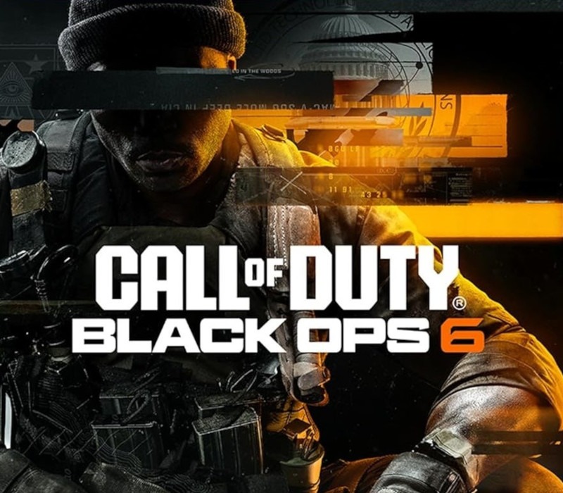 Call of Duty: Black Ops 6 PC Battle.net Altergift (REST OF THE WORLD)