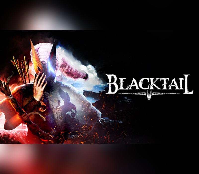 BLACKTAIL (EUROPE - all countries)