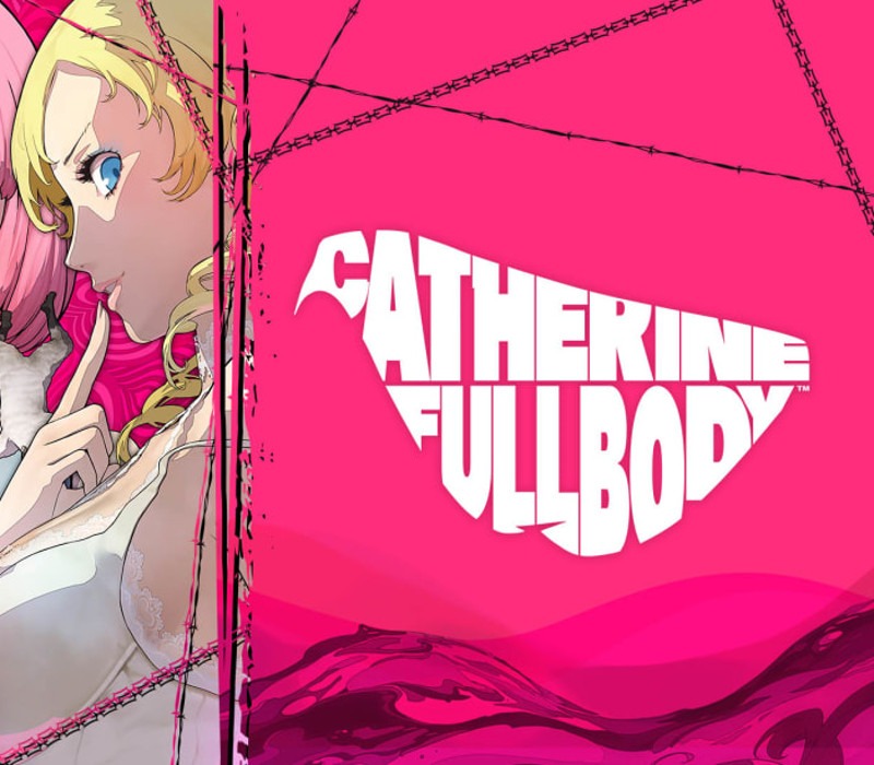 Catherine: Full Body (EUROPE - all countries)