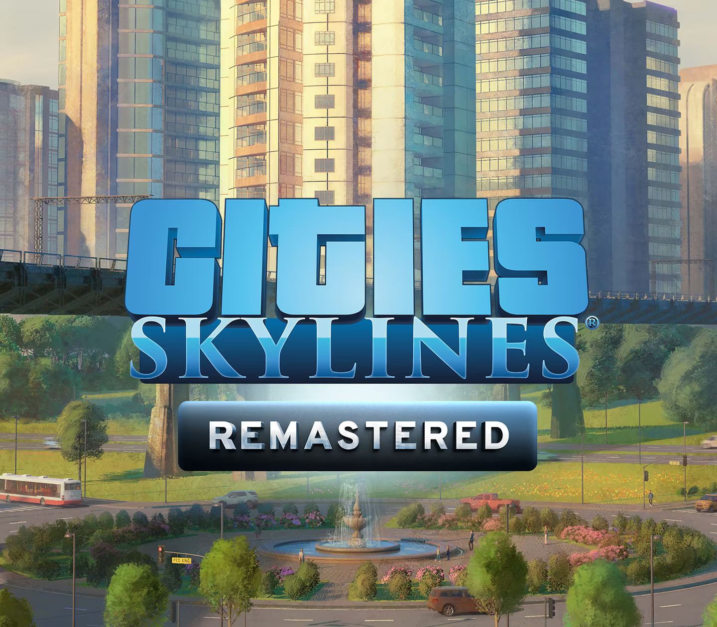Cities: Skylines Remastered (OTHER)