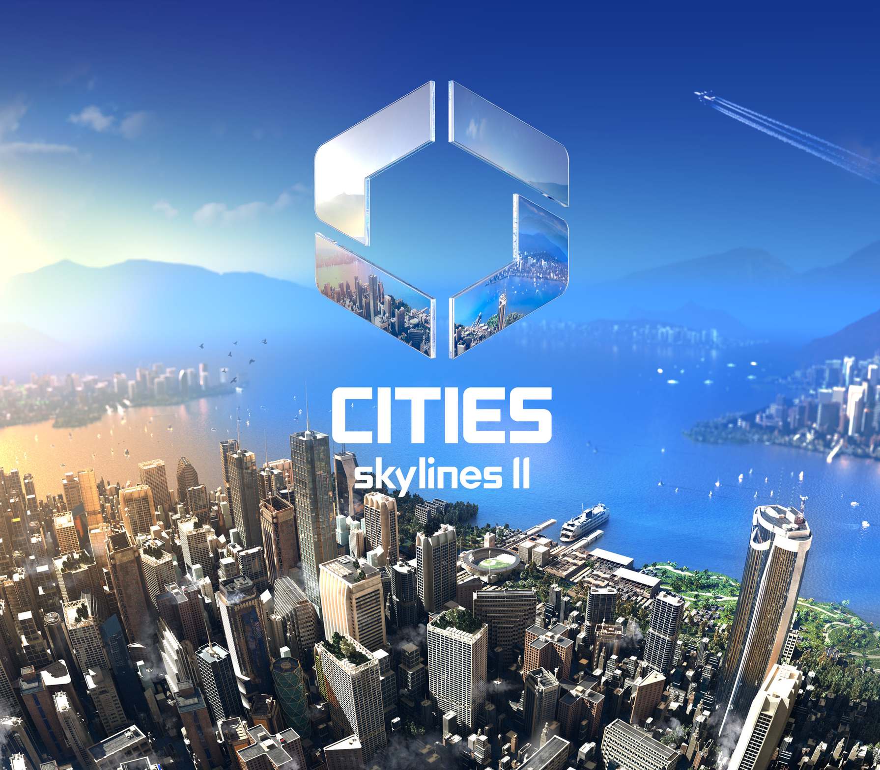 Cities: Skylines II LATAM/RU/CIS/TR (OTHER)