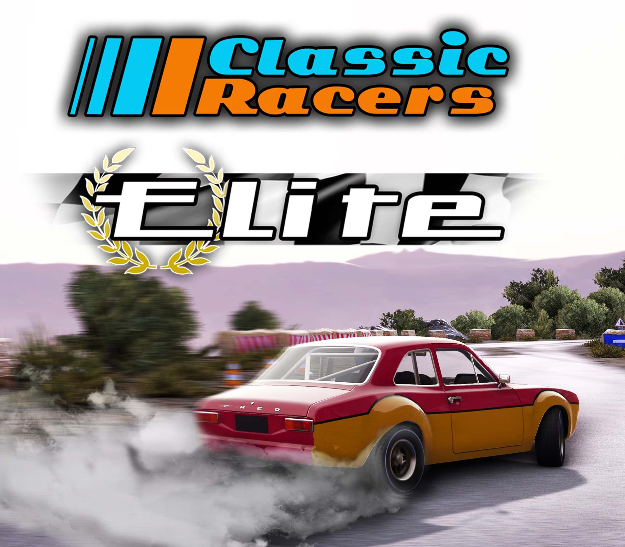 Classic Racers Elite (EUROPE - all countries)