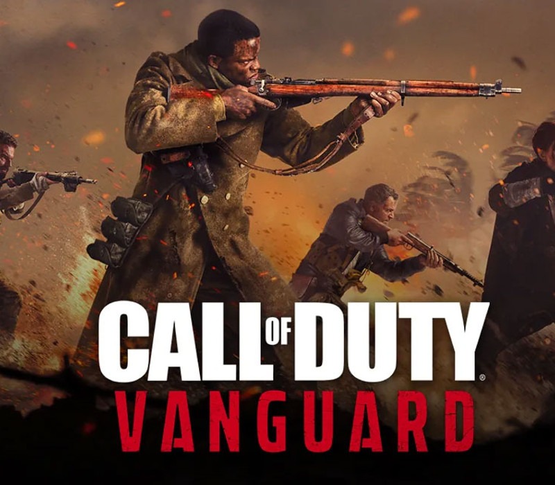 Call of Duty: Warzone / Vanguard - Call of Duty Endowment Gift of Honor Bundle DLC (EUROPE - all countries)