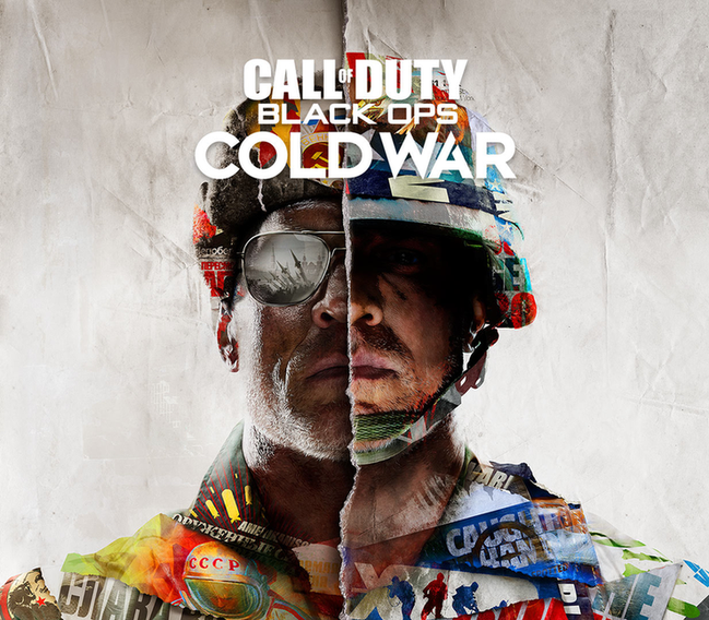Call of Duty: Black Ops Cold War EU v2 Steam Altergift (OTHER)