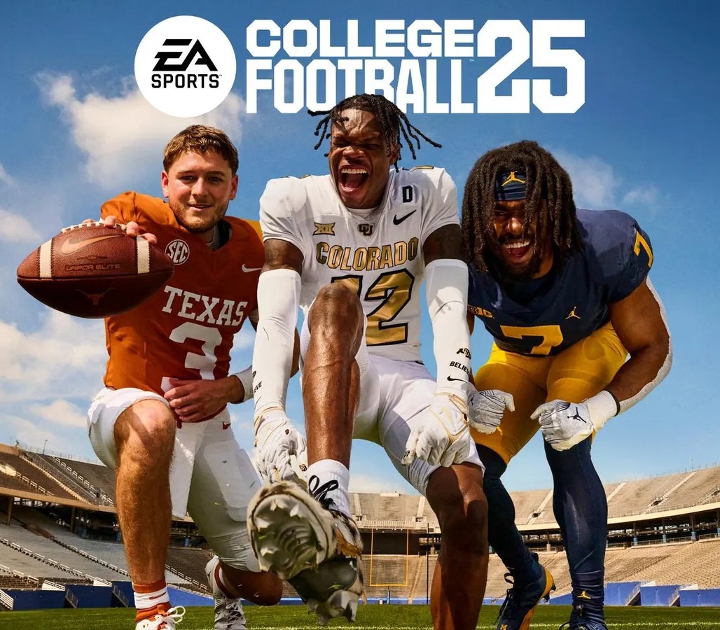 EA SPORTS College Football 25 (OTHER)
