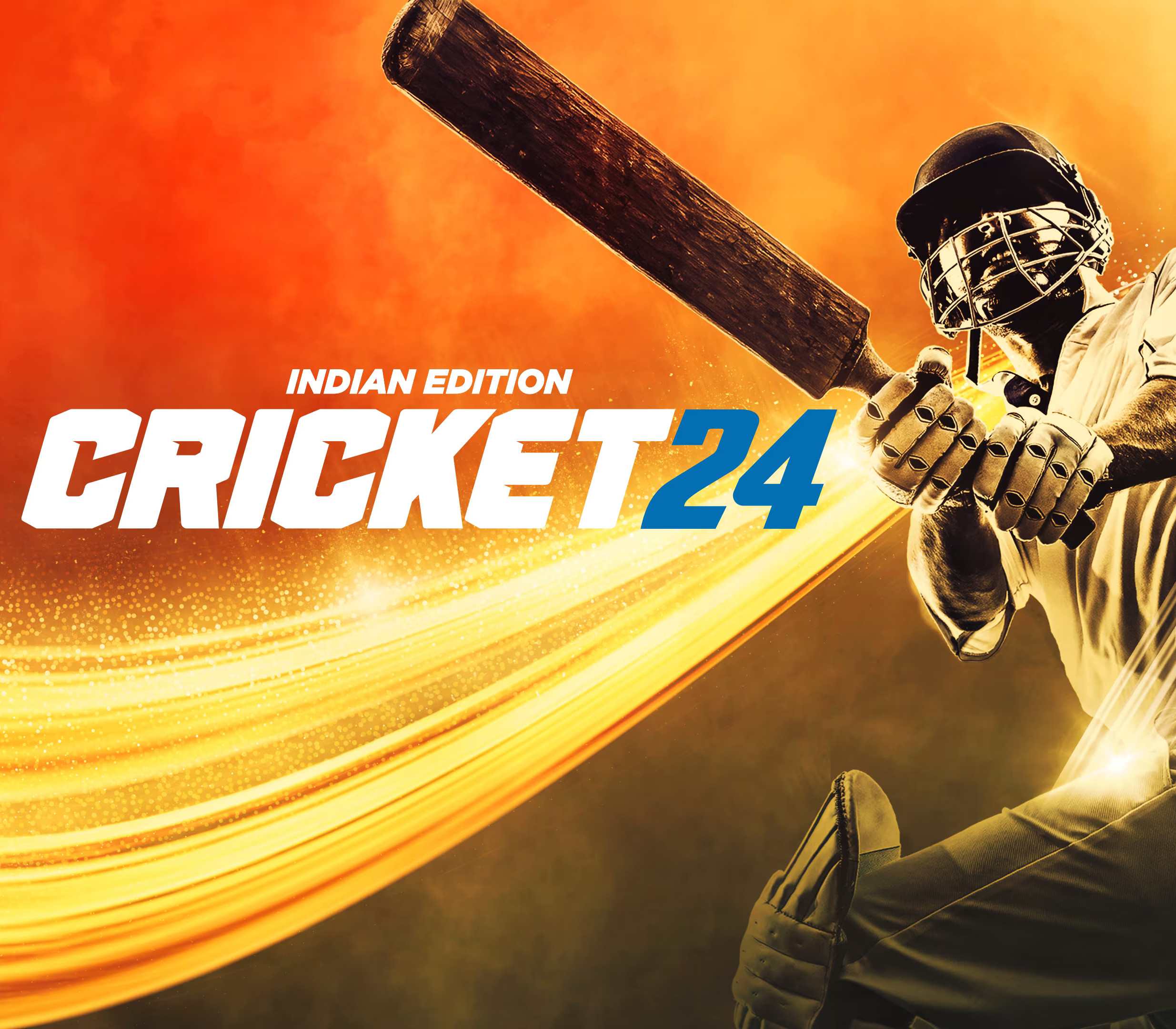 Cricket 24 Indian Edition (OTHER)