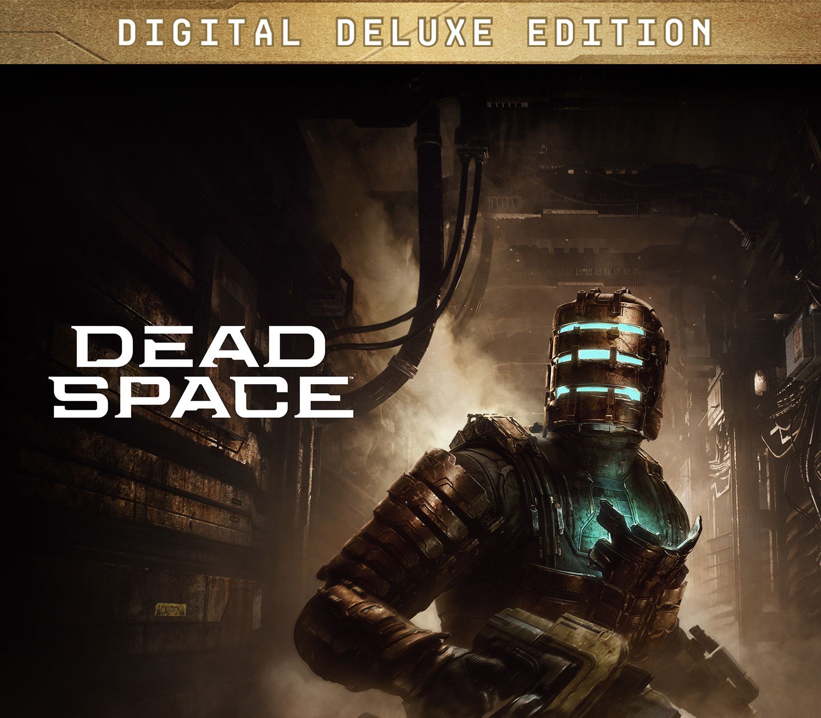 Dead Space Remake Deluxe Edition (OTHER)