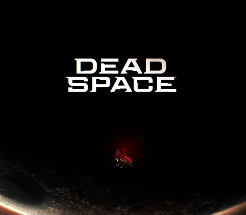 Dead Space Remake EN/PL Languages Only
