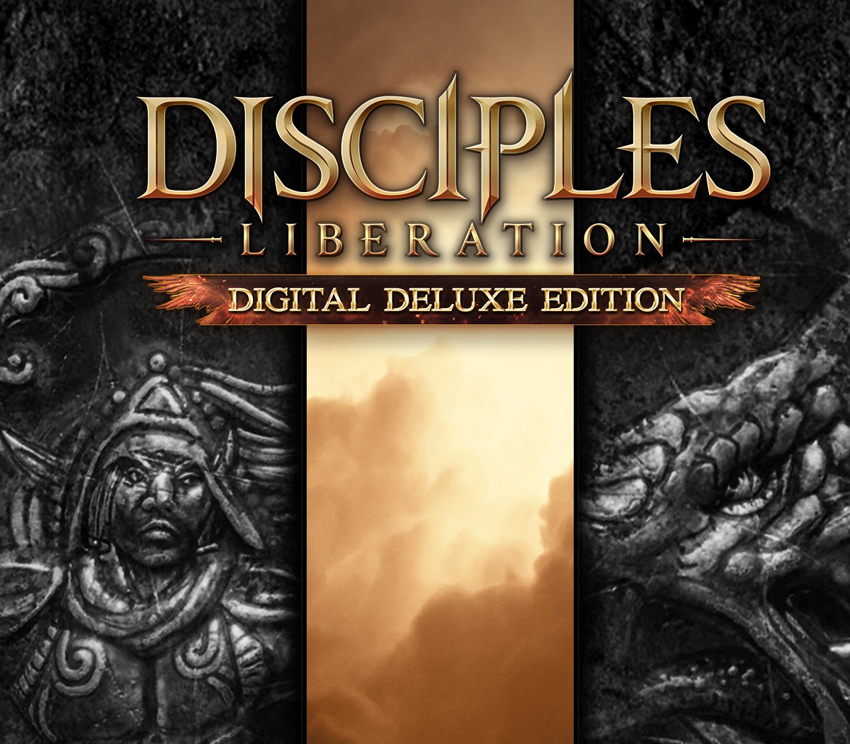 Disciples: Liberation - Digital Deluxe Edition Content DLC (EUROPE - all countries)