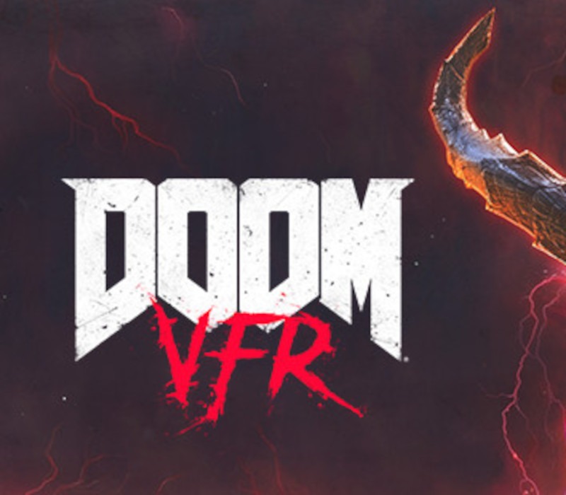 Doom VFR RU/CIS (OTHER)