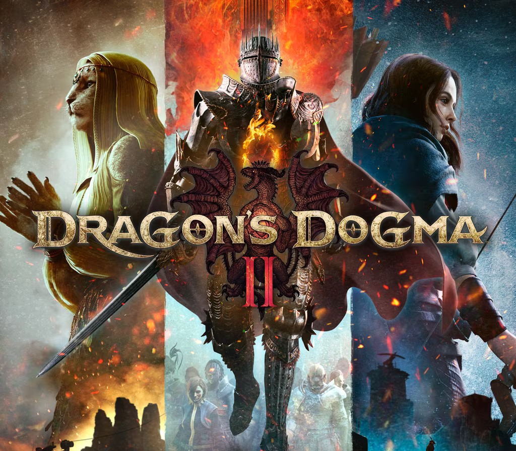 Dragon's Dogma 2 (OTHER)