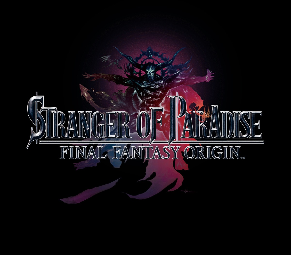 Stranger of Paradise: Final Fantasy (EUROPE - all countries)