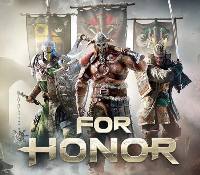 For Honor (OTHER)
