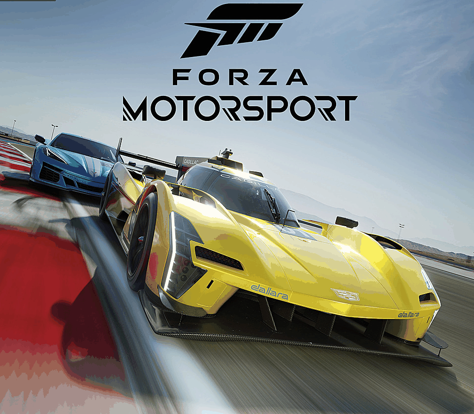 Forza Motorsport