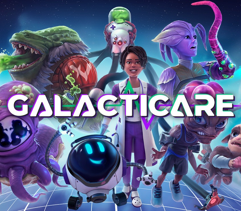 Galacticare PC Steam Altergift
