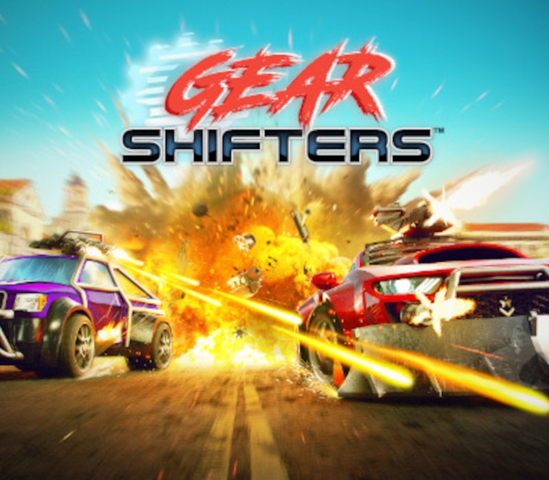 Gearshifters (EUROPE - all countries)