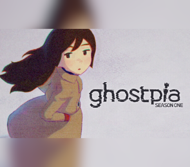 ghostpia Season One (EUROPE - all countries)