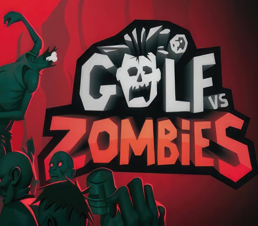 Golf VS Zombies (EUROPE - all countries)