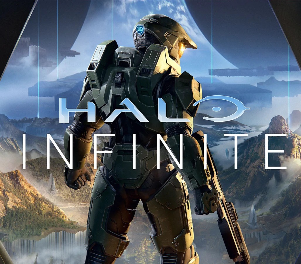 Halo Infinite - (Campaign) DLC PC Windows 10 (OTHER)
