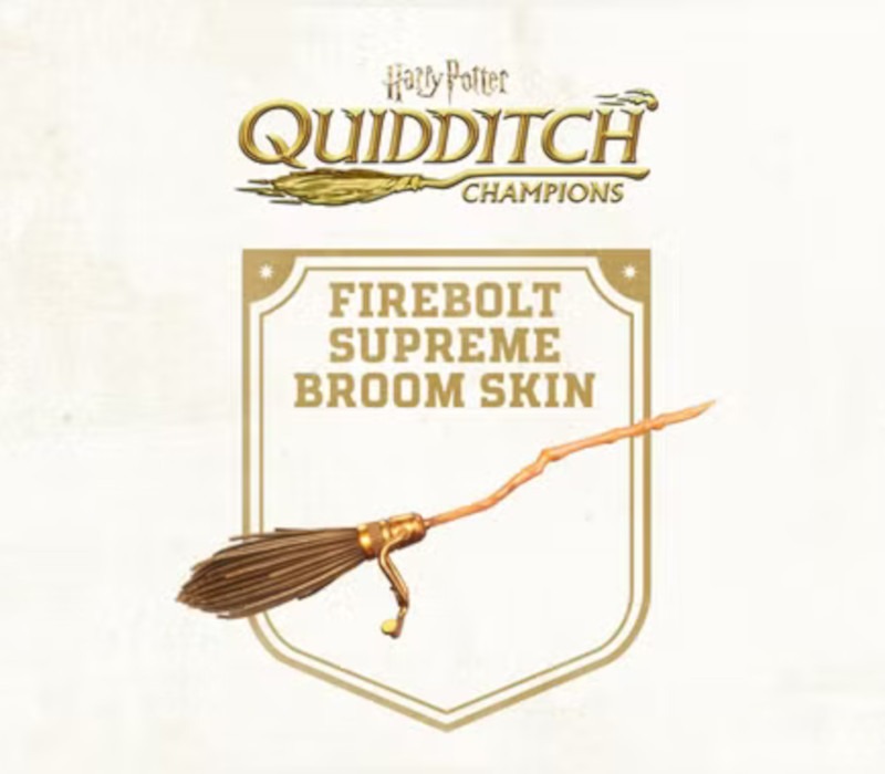 Harry Potter: Quidditch Champions - Pre-order Bonus DLC EU (without DE)