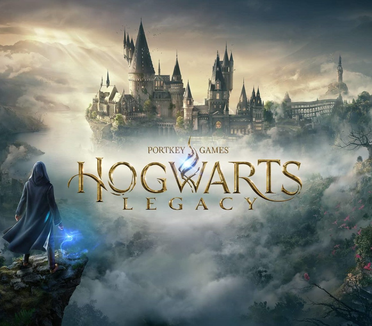 Hogwarts Legacy AR (OTHER)