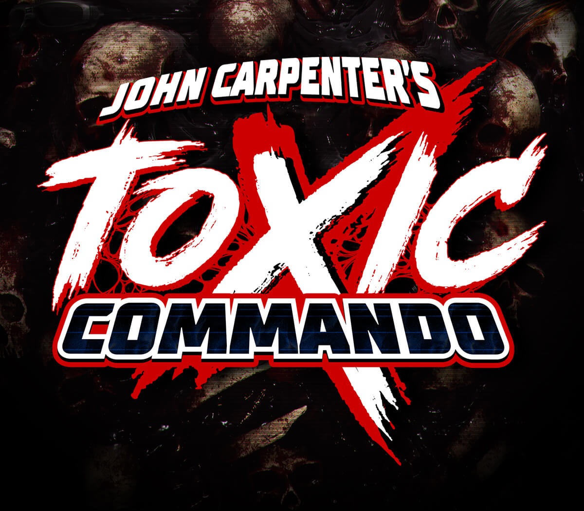 John Carpenter’s Toxic Commando