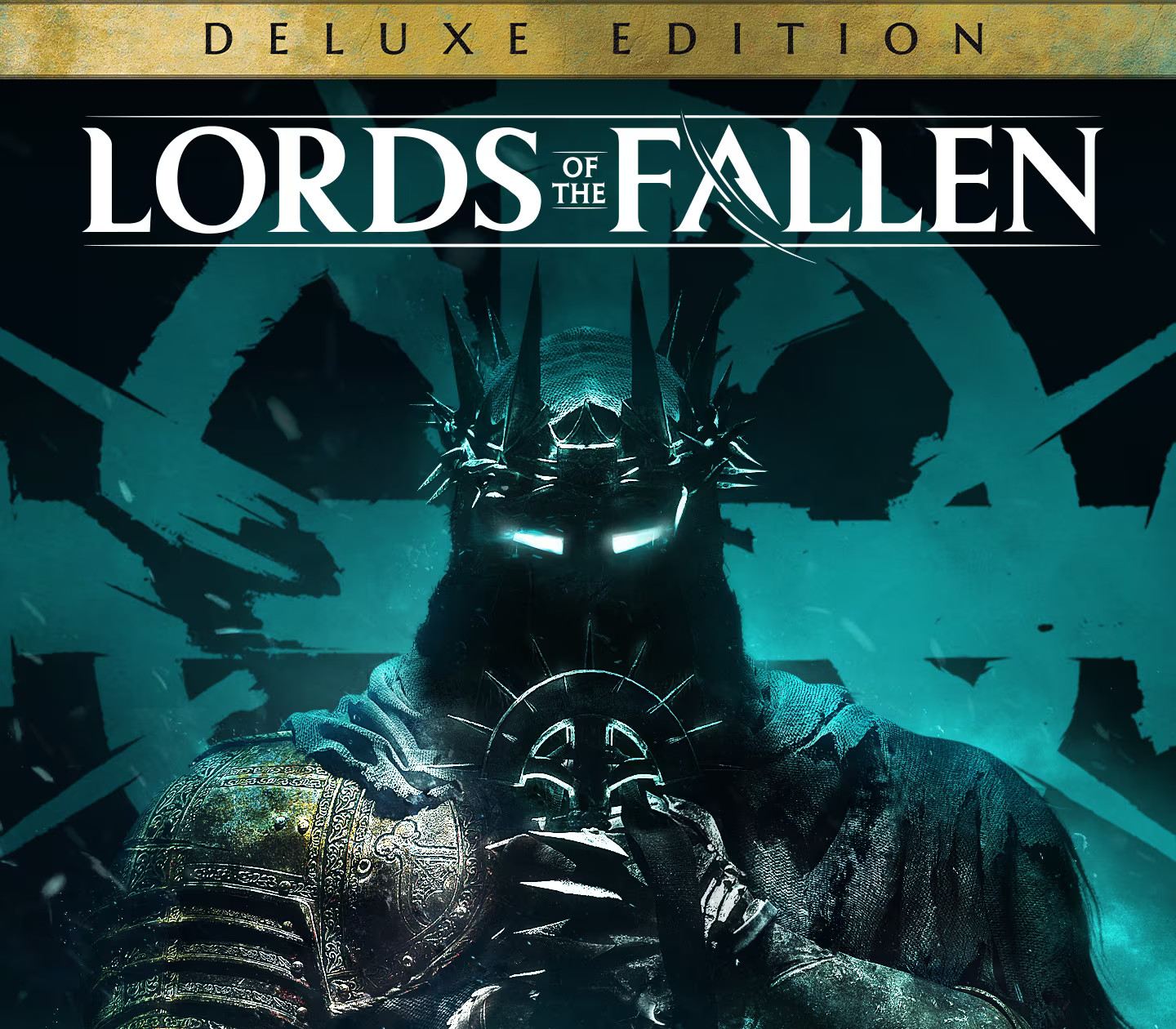 Lords of the Fallen (2023) Deluxe Edition NG (OTHER)