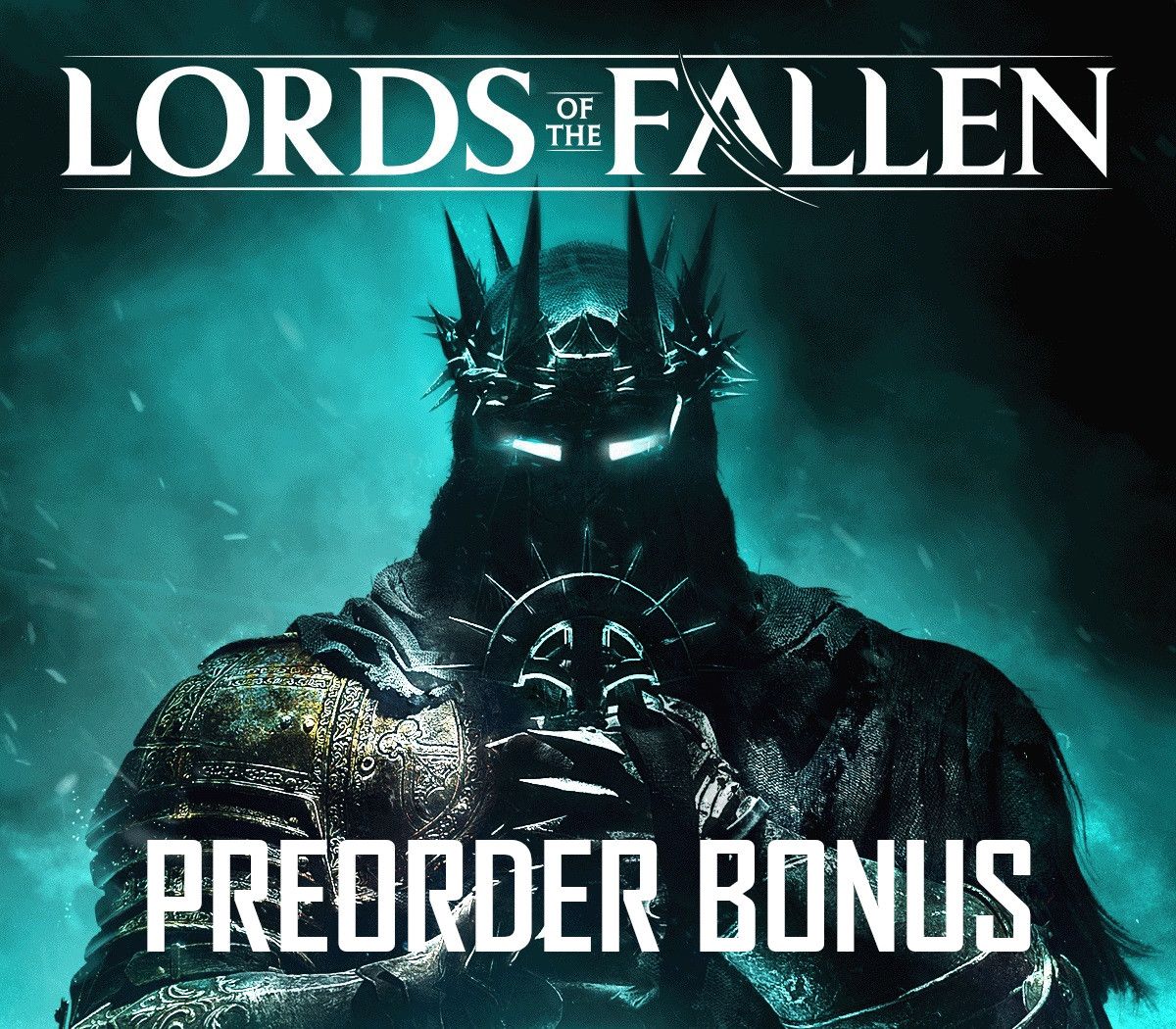 Lords of the Fallen (2023) - Pre-Order Bonus DLC (EUROPE - all countries)