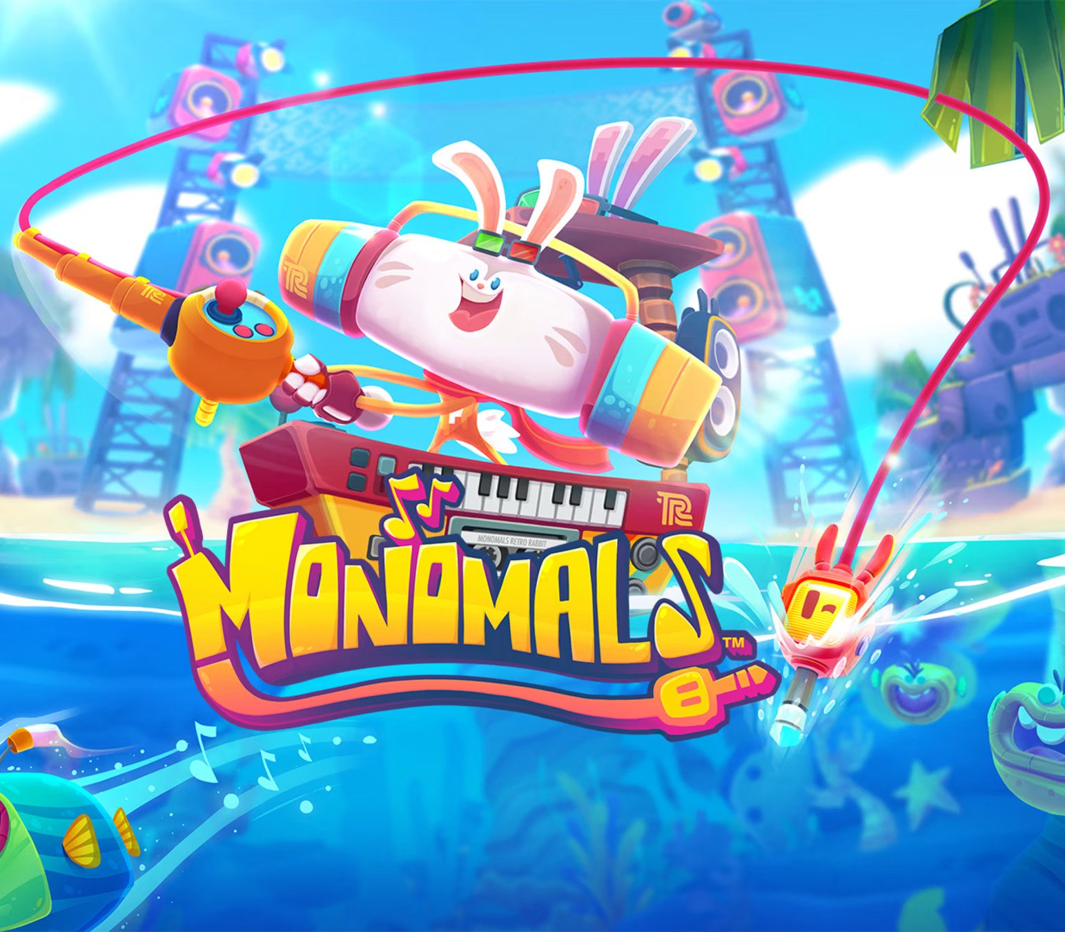 Monomals (EUROPE - all countries)