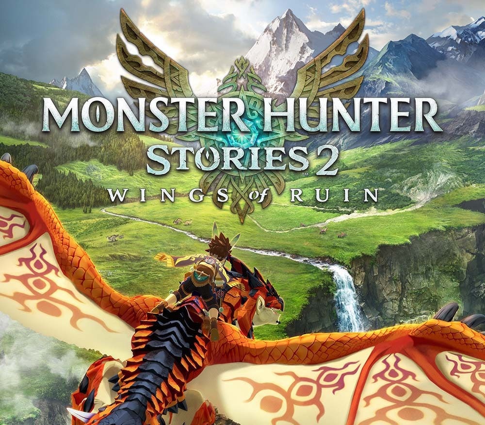 Monster Hunter Stories 2: Wings of Ruin (OTHER)