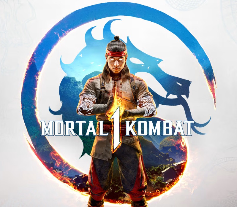 Mortal Kombat 1 (EUROPE - all countries)