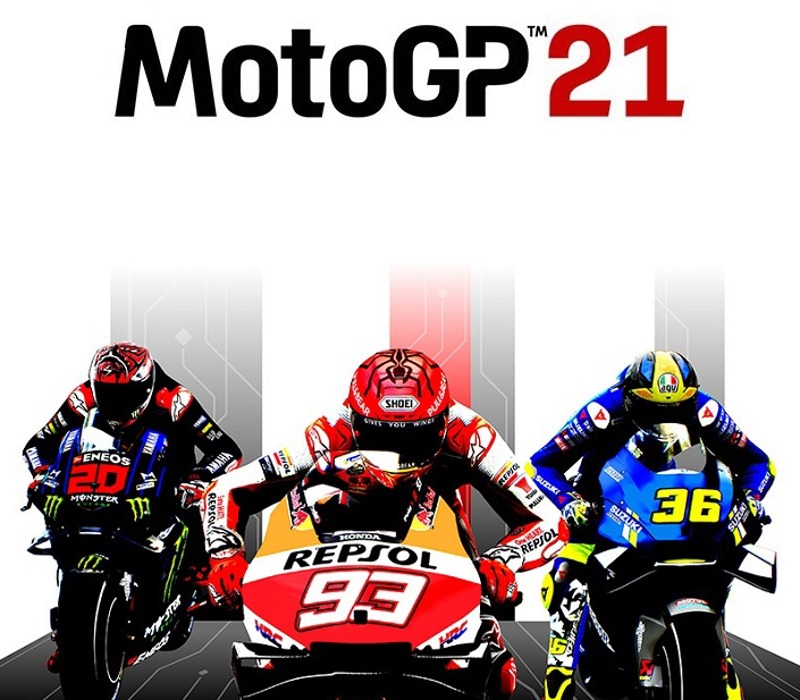 MotoGP 21 AR (OTHER)