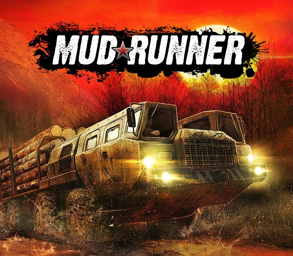 MudRunner AR (OTHER)