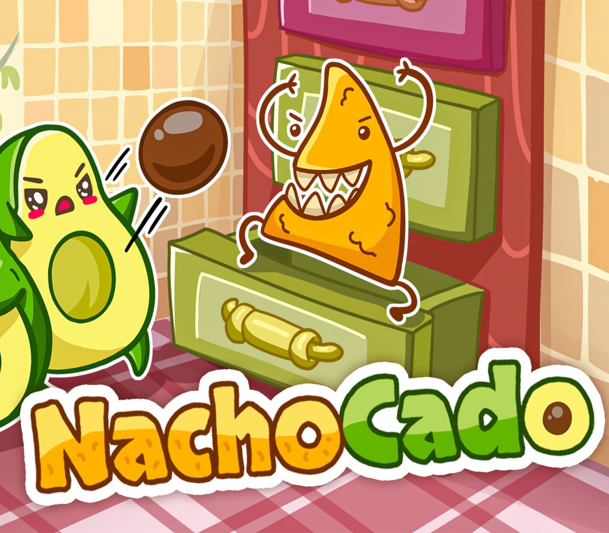 NachoCado (EUROPE - all countries)