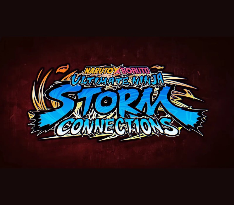 NARUTO X BORUTO Ultimate Ninja STORM CONNECTIONS (Rest of the world (RoW) - custom)