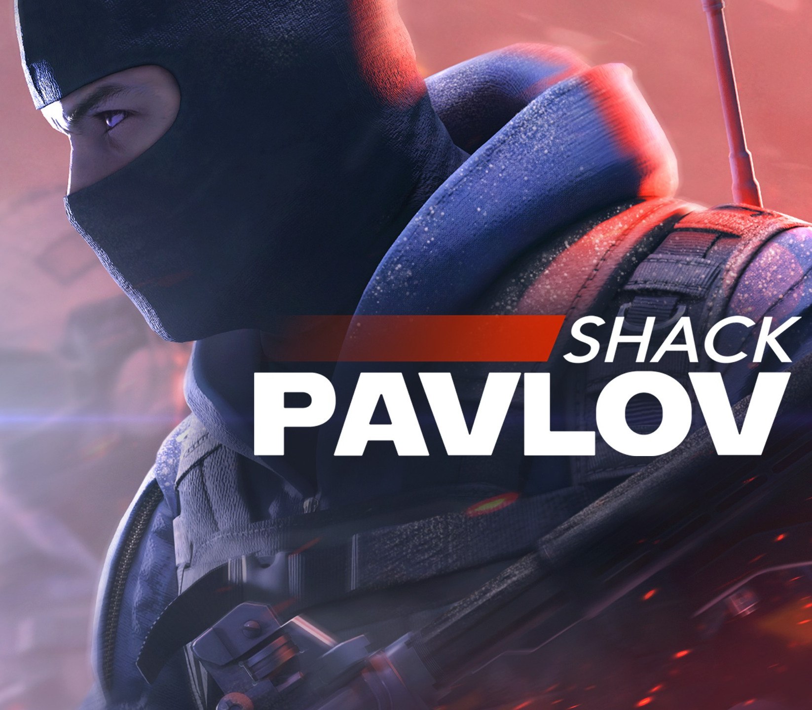 Pavlov Shack Meta Quest
