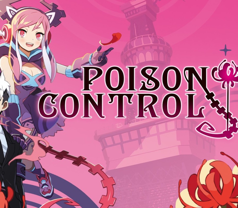 Poison Control (EUROPE - all countries)