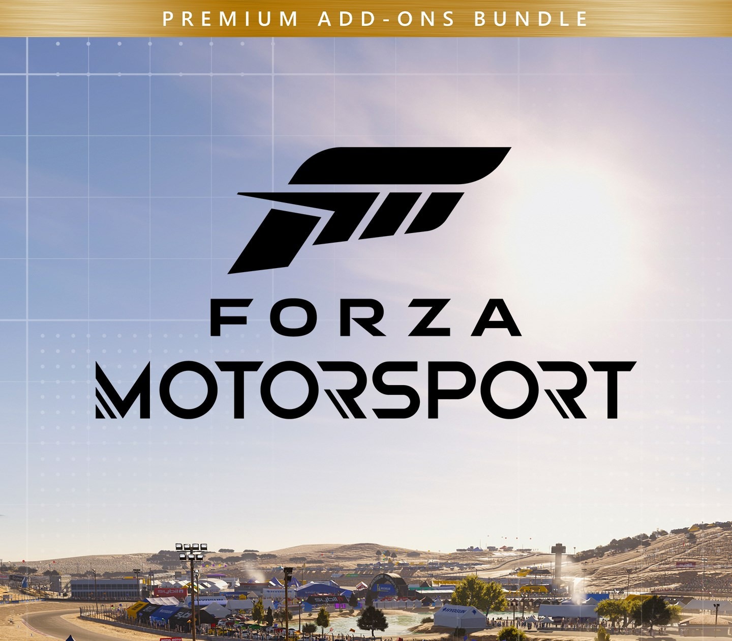 Forza Motorsport - Premium Add-Ons Bundle DLC NG Xbox Series X|S / Windows 10 (OTHER)
