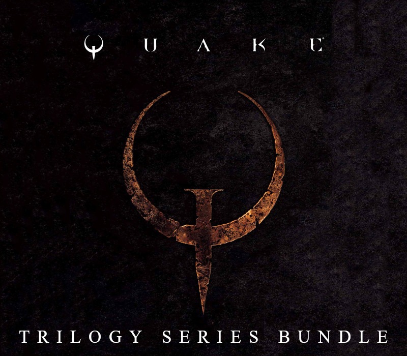 Quake Trilogy Series Bundle