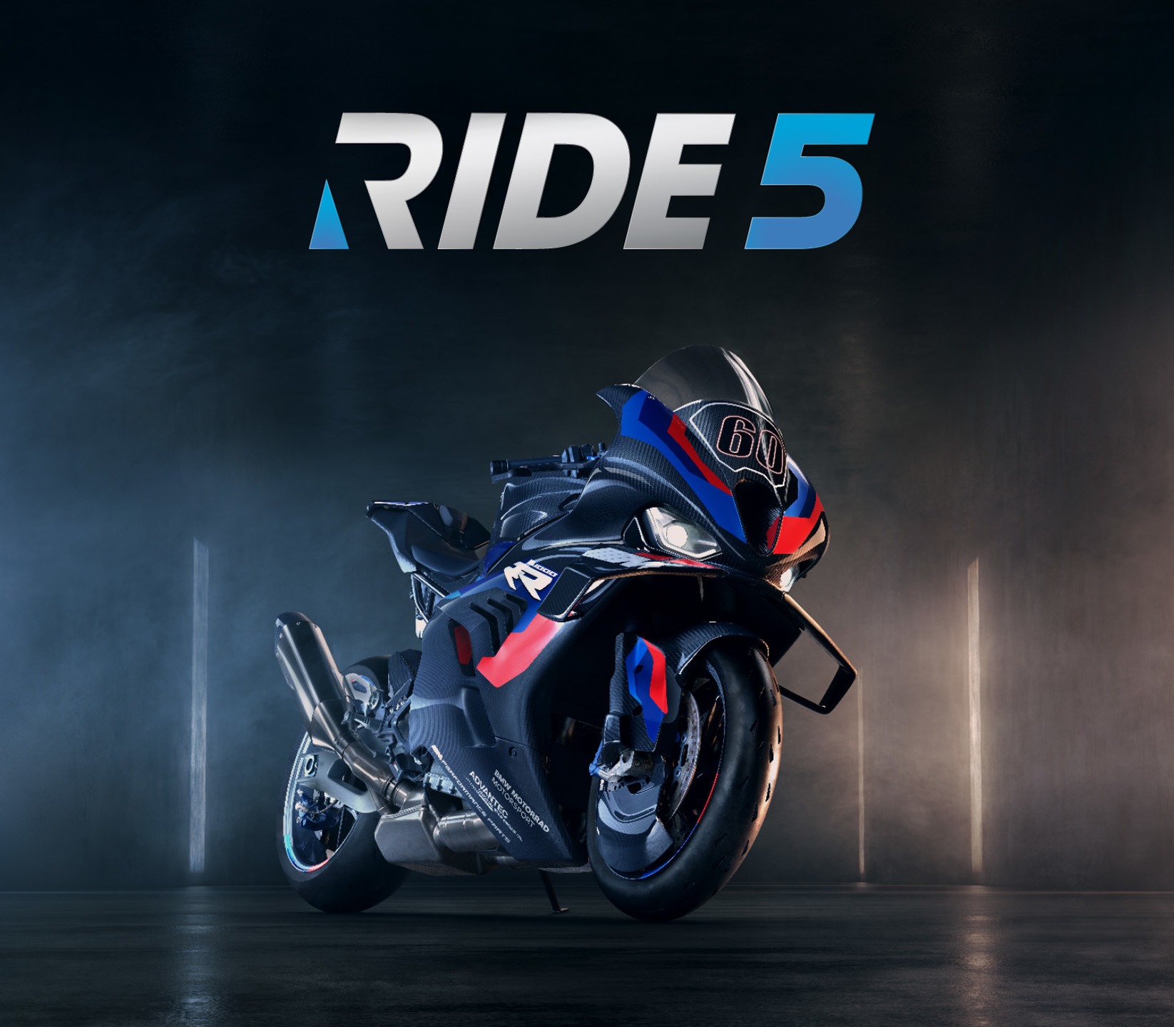 RIDE 5 (OTHER)