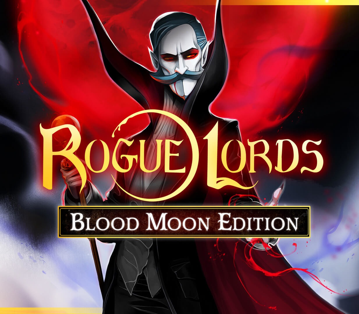 Rogue Lords Blood Moon Edition